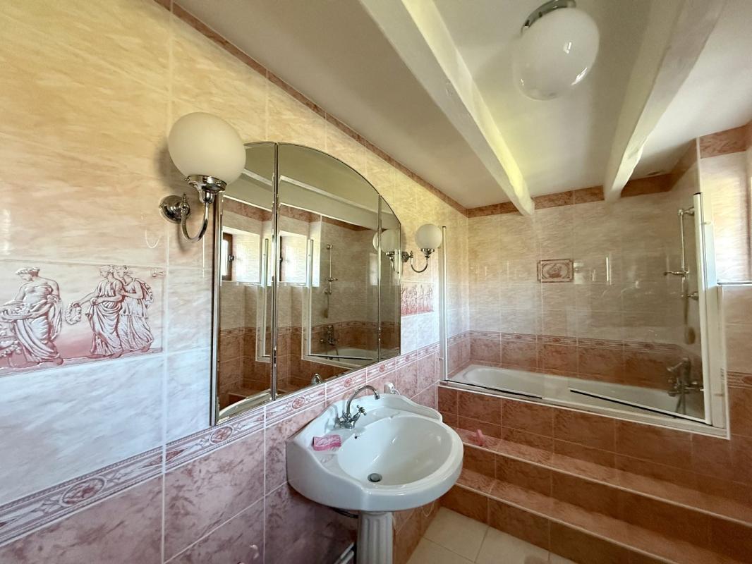 4 bedroom longere in Clussais La Pommeraie, Deux-Sèvres, France