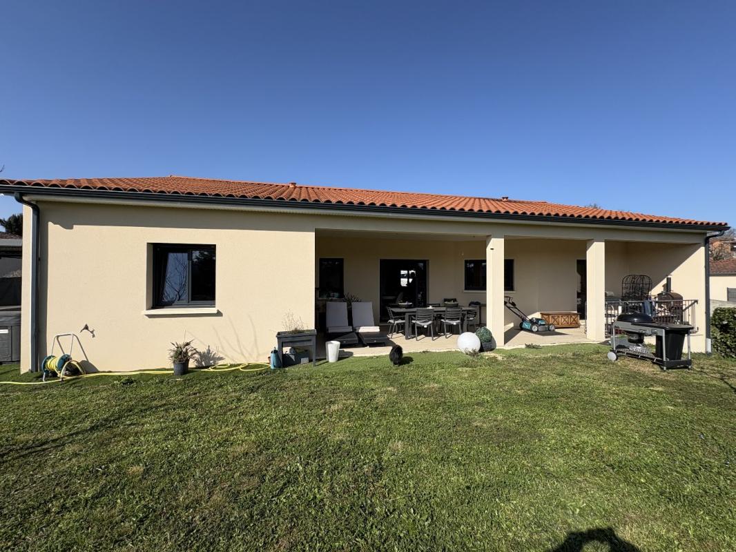 3 bedroom maison in Figeac, Lot, France