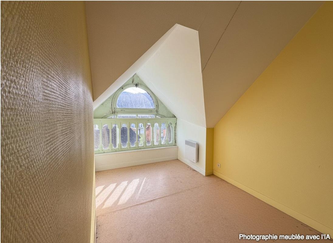 14 bedroom demeure in Condat, Cantal, France