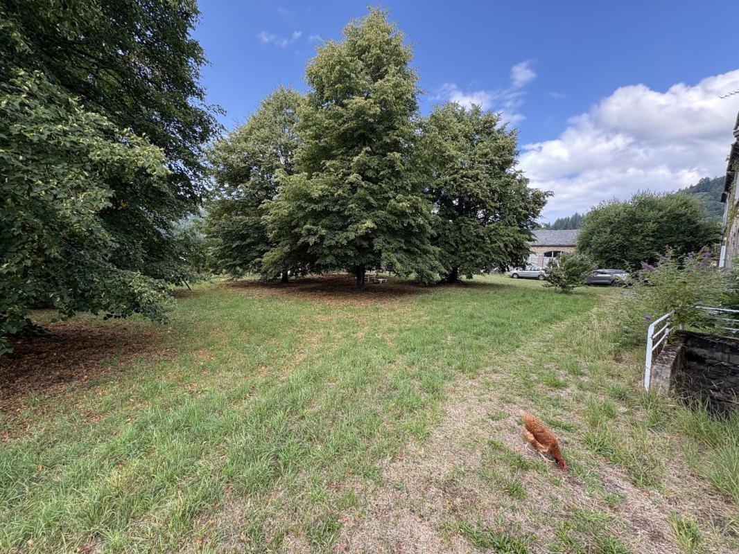 14 bedroom demeure in Condat, Cantal, France