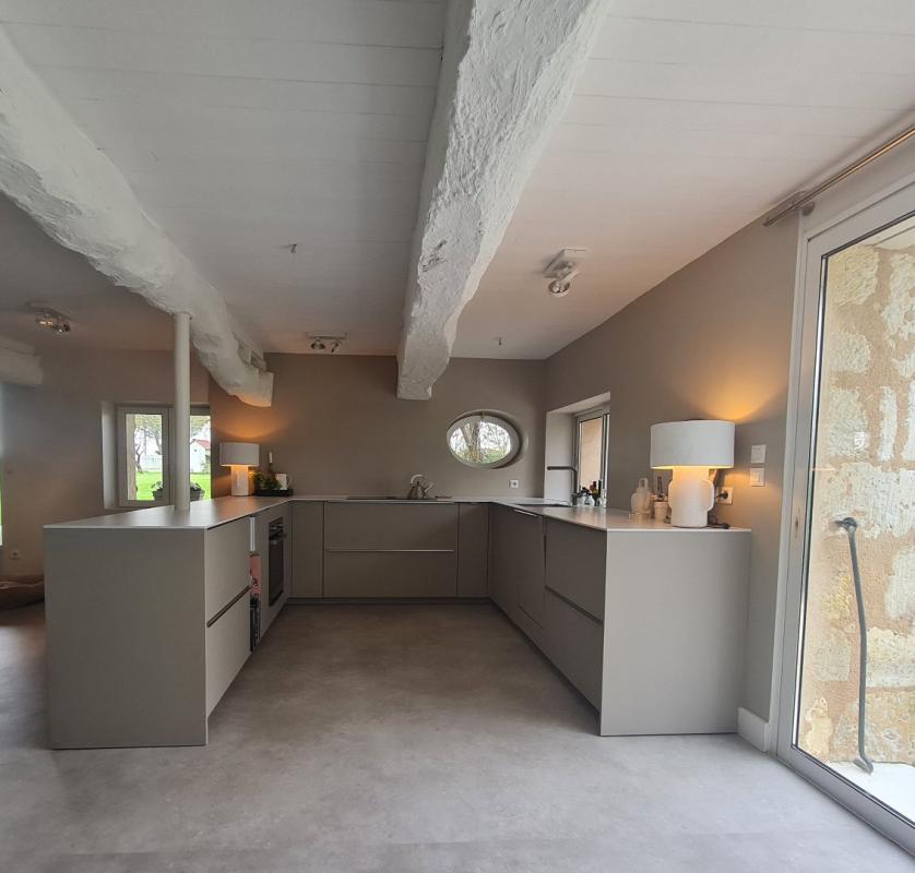 5 bedroom maison de campagne in Fleurance, Gers, France