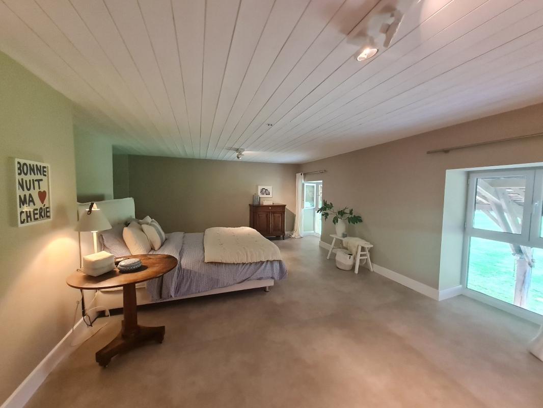 5 bedroom maison de campagne in Fleurance, Gers, France
