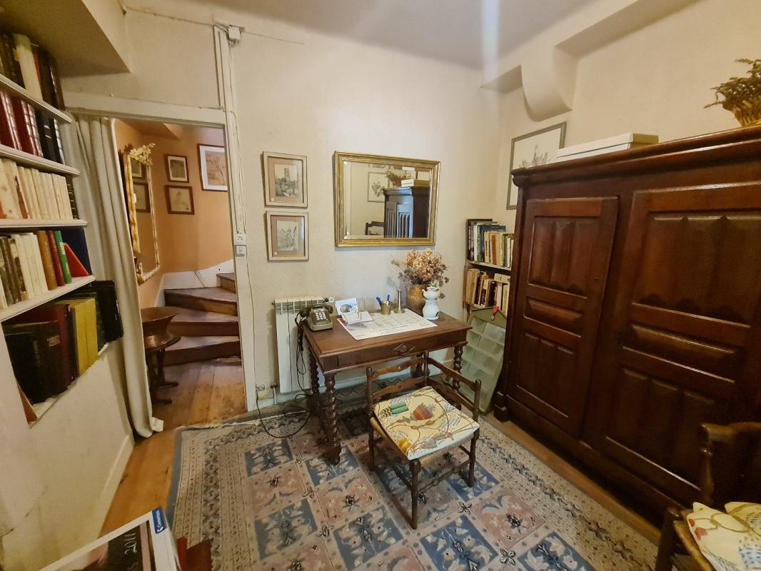 3 bedroom maison de ville in Lectoure, Gers, France
