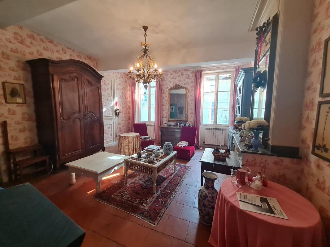 3 bedroom maison de ville in Lectoure, Gers, France