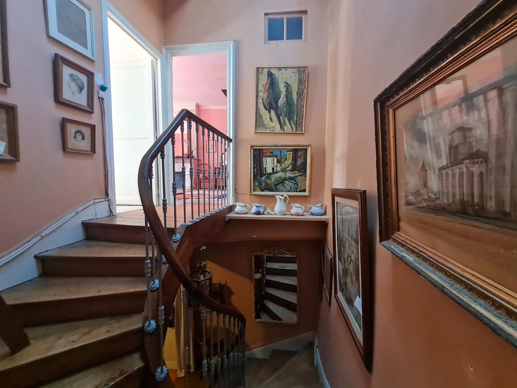 3 bedroom maison de ville in Lectoure, Gers, France