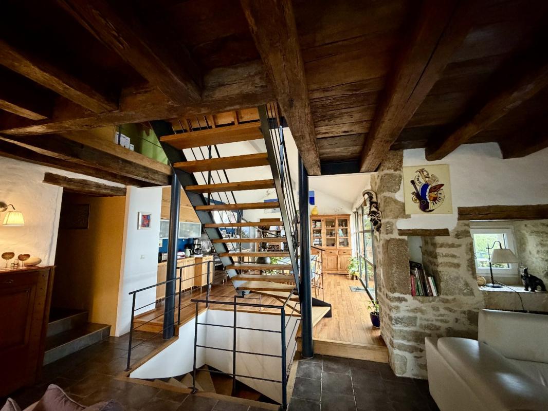 7 bedroom propriete in Figeac, Lot, France