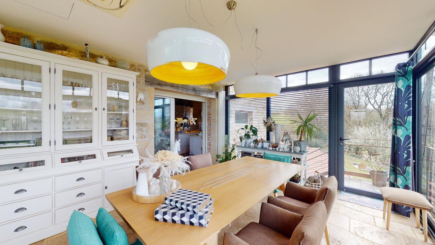 8 bedroom maison in Causse Et Diege, Aveyron, France