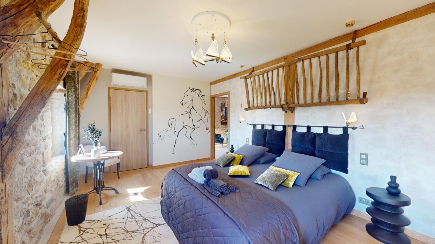 8 bedroom maison in Causse Et Diege, Aveyron, France