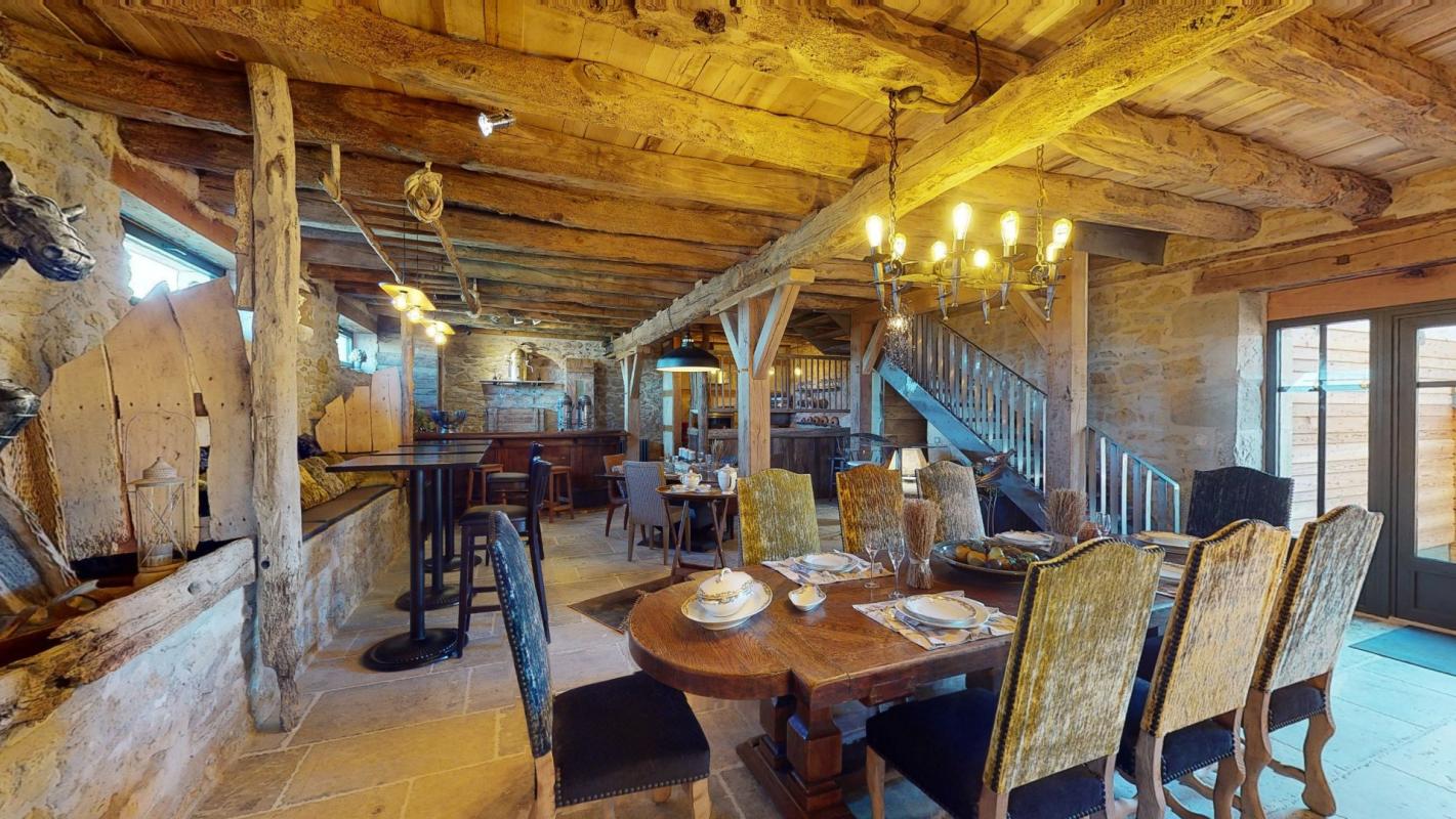 8 bedroom maison in Causse Et Diege, Aveyron, France