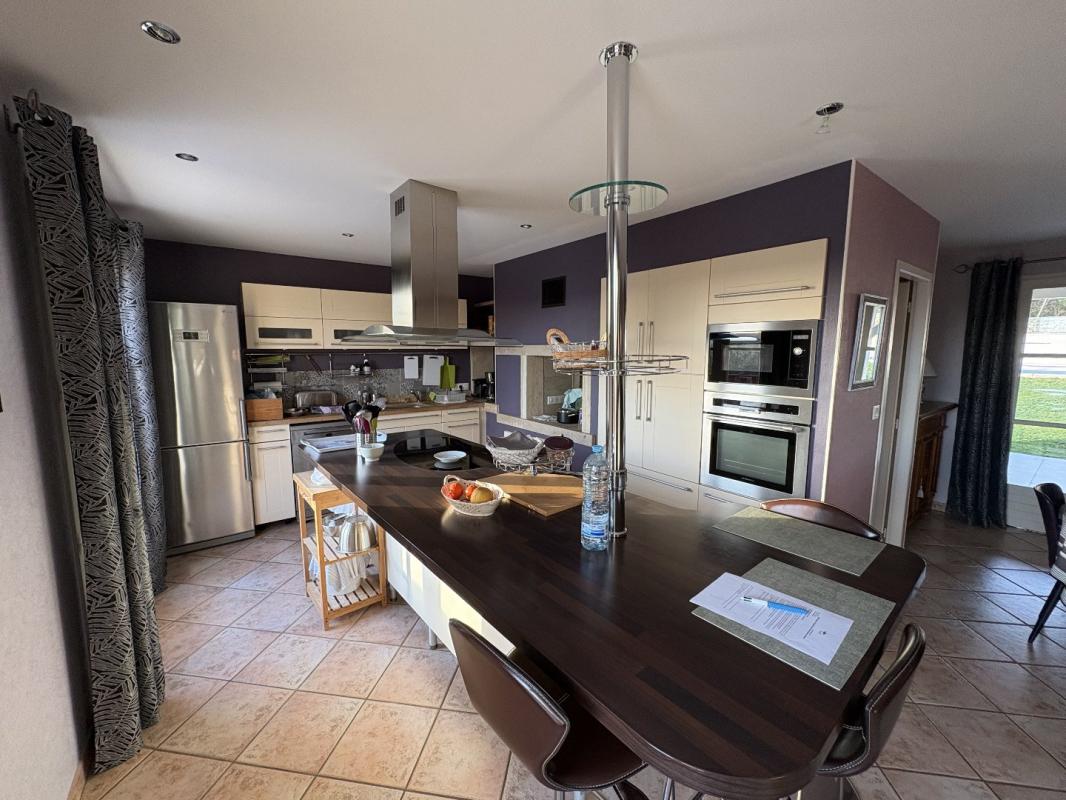 4 bedroom maison in Figeac, Lot, France