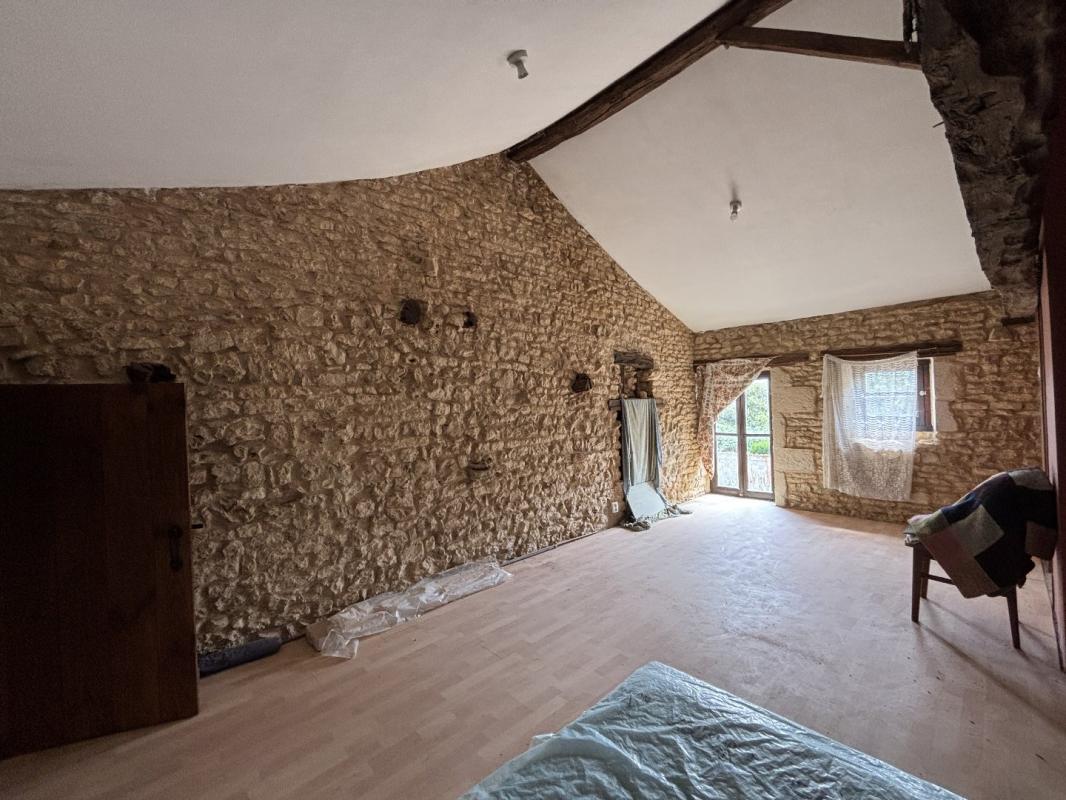 2 bedroom maison in Saint Martin Du Clocher, Charente, France