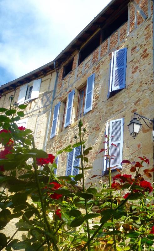 4 bedroom maison de ville in Figeac, Lot, France