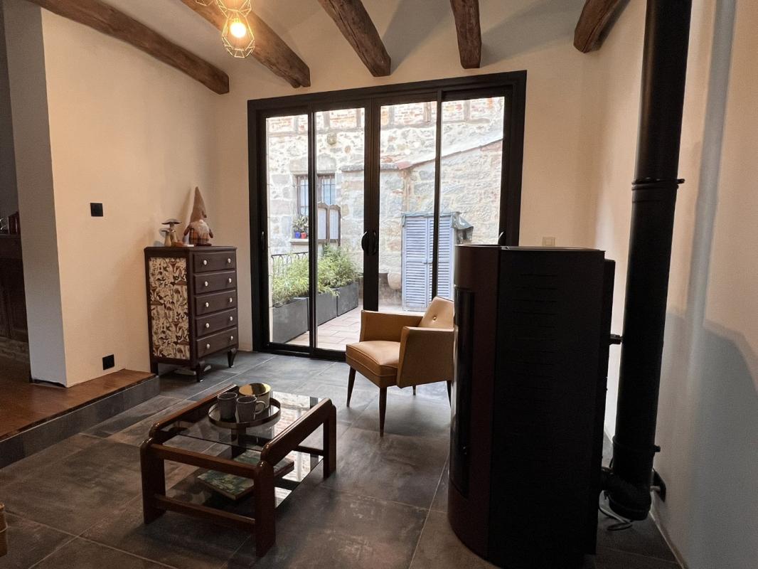 4 bedroom maison de ville in Figeac, Lot, France