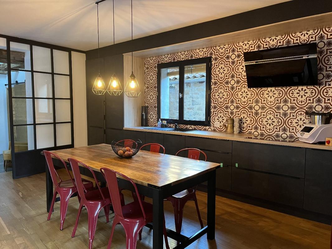 4 bedroom maison de ville in Figeac, Lot, France