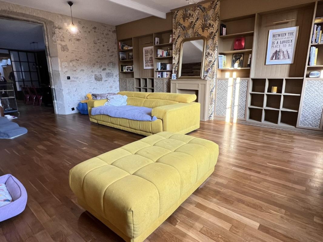 4 bedroom maison de ville in Figeac, Lot, France