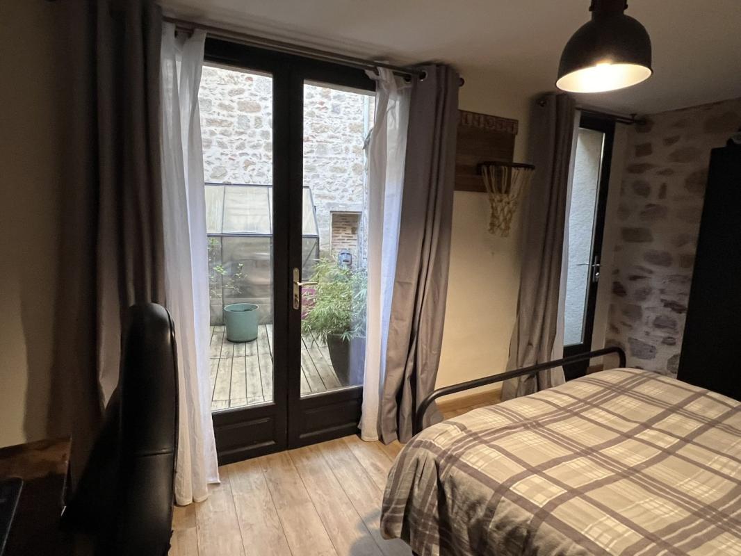 4 bedroom maison de ville in Figeac, Lot, France