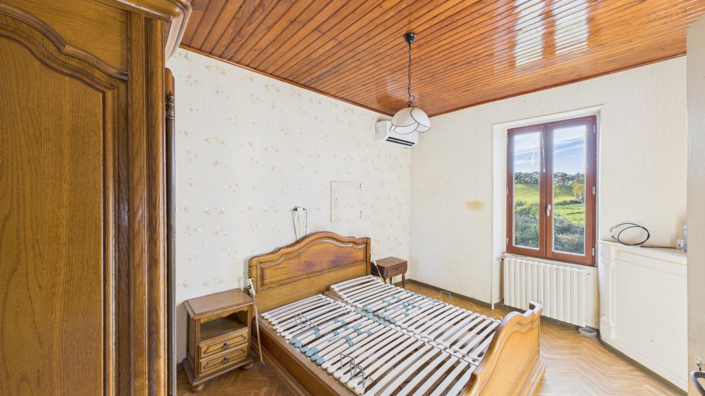 5 bedroom corps de ferme in Saint Cyprien Sur Dourdou, Aveyron, France