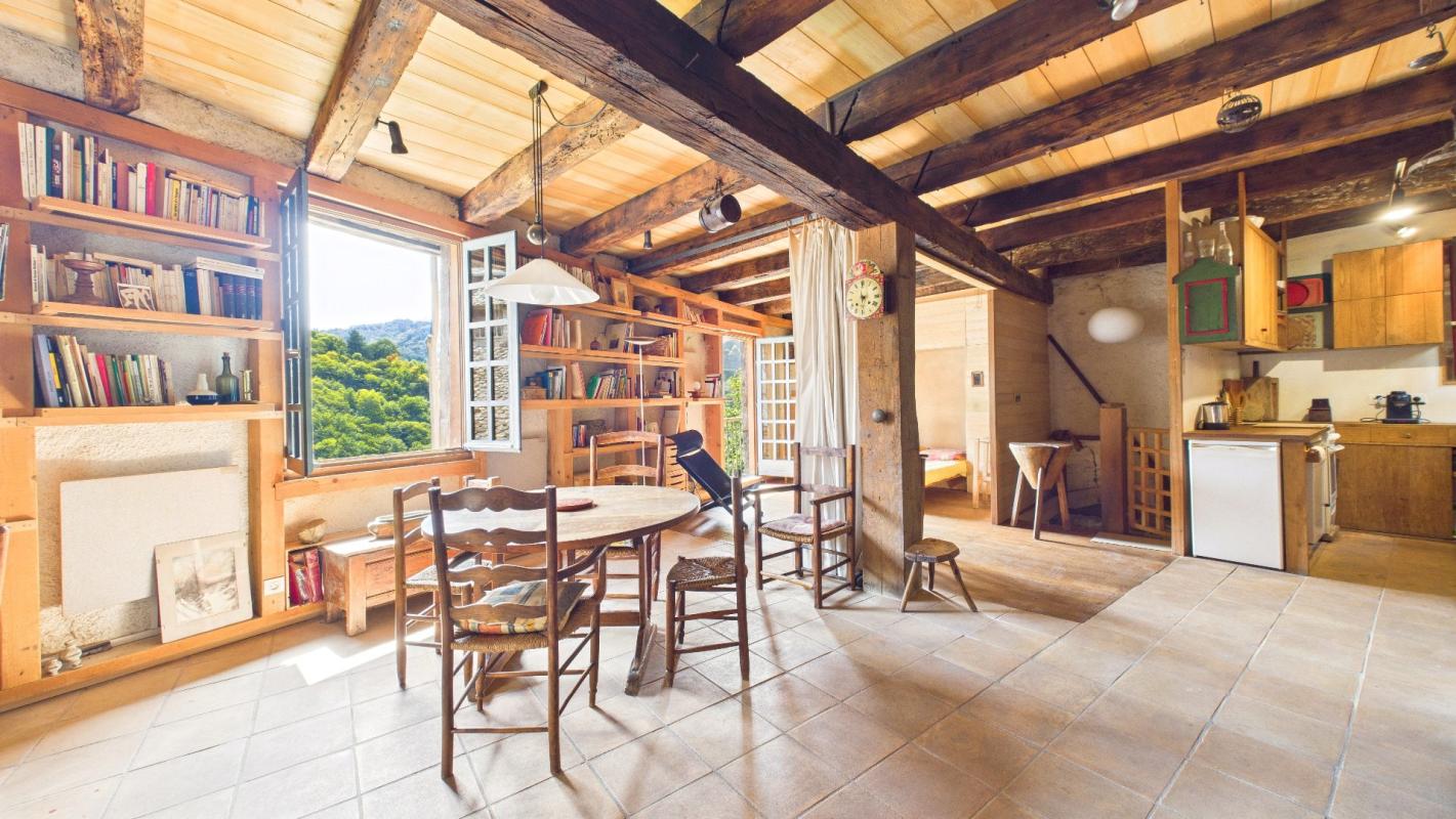 4 bedroom maison en pierres in Conques, Aveyron, France