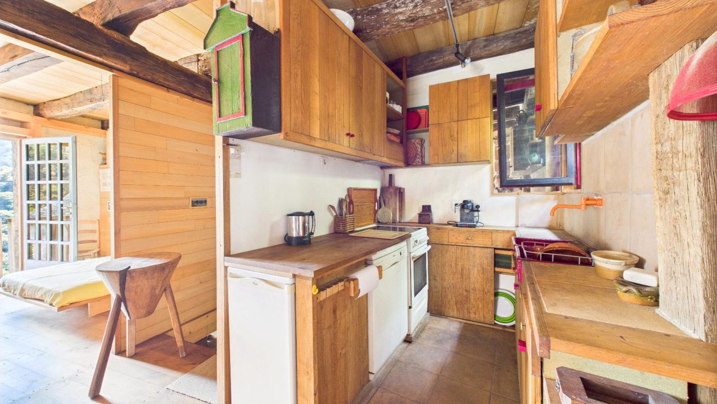 4 bedroom maison en pierres in Conques, Aveyron, France