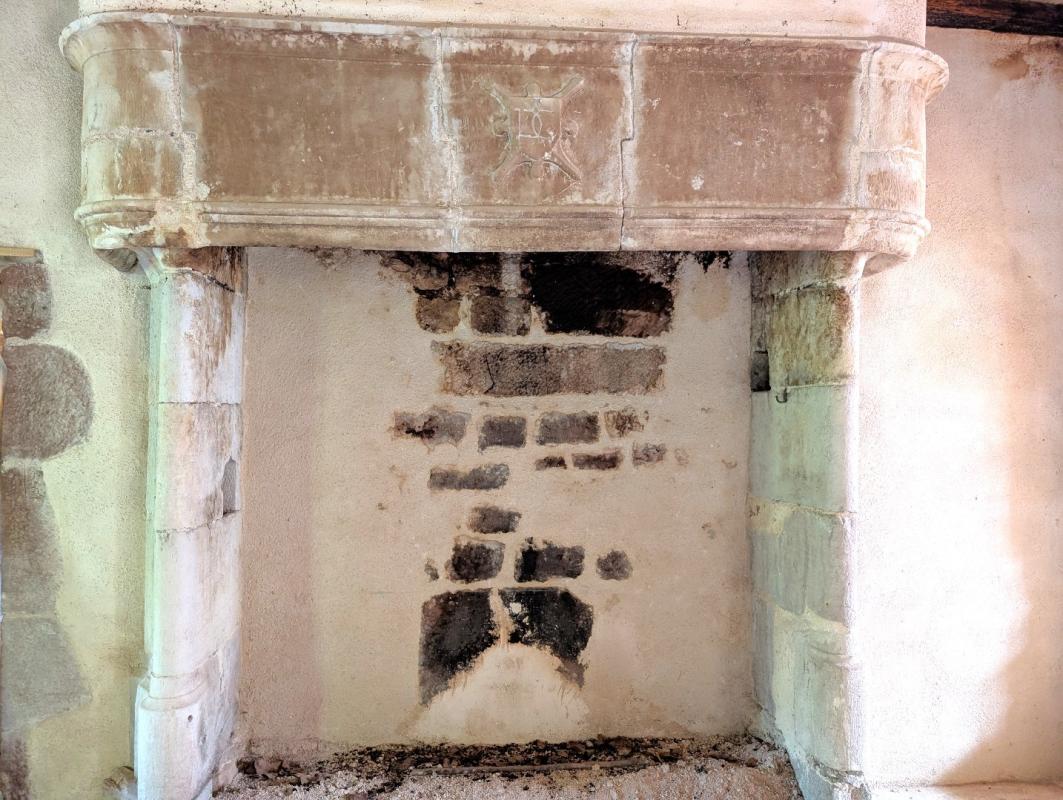 6 bedroom demeure in Marcillac Vallon, Aveyron, France