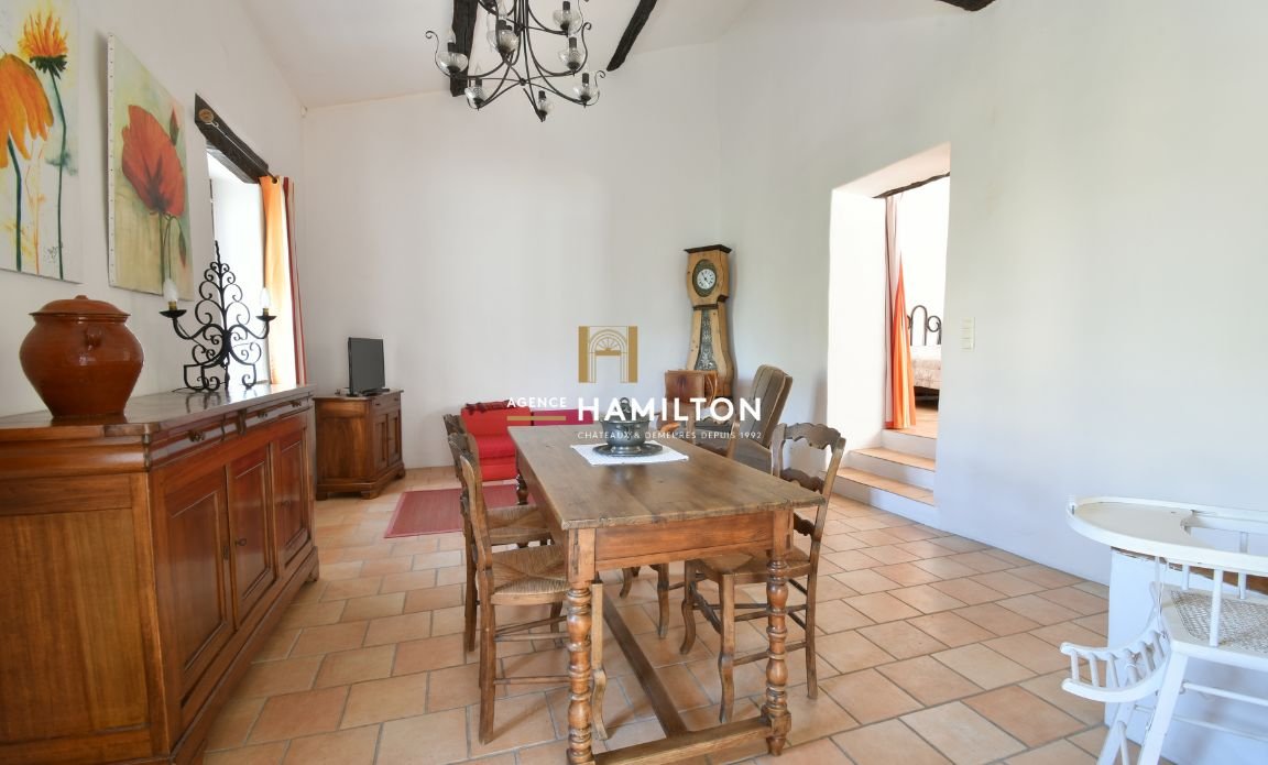 4 bedroom maison in Mouzieys Panens, Tarn, France