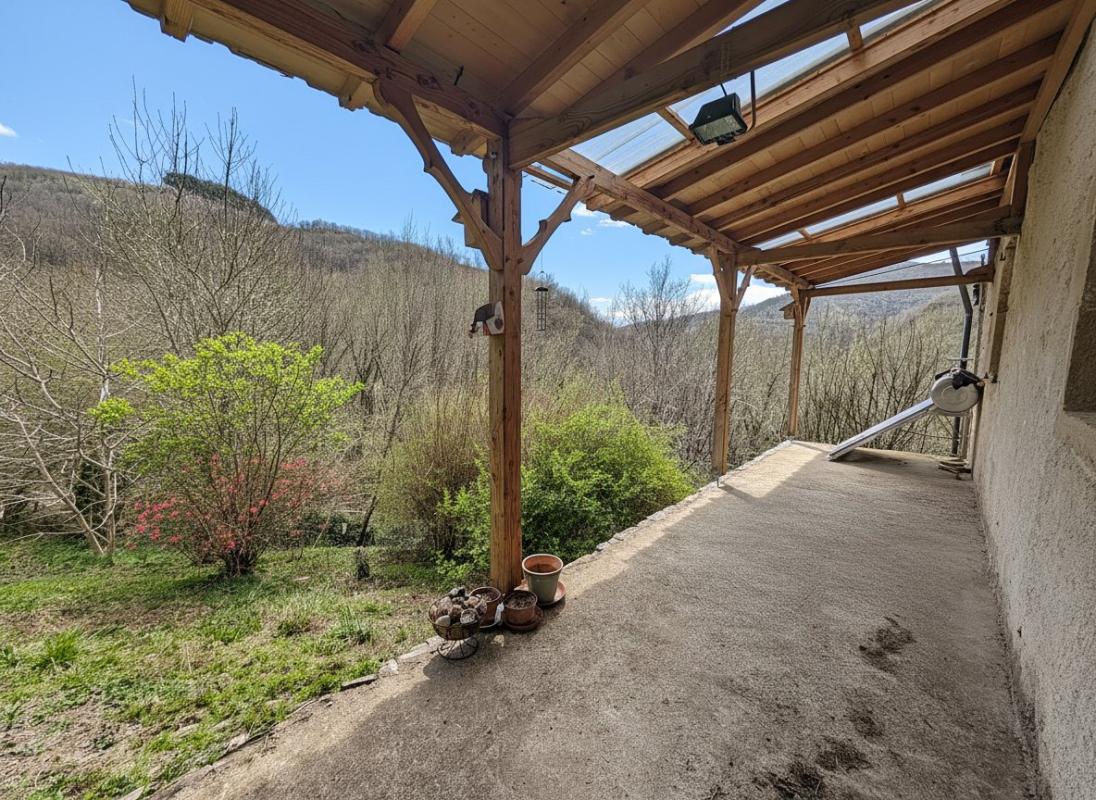 3 bedroom maison en pierres in Conques, Aveyron, France