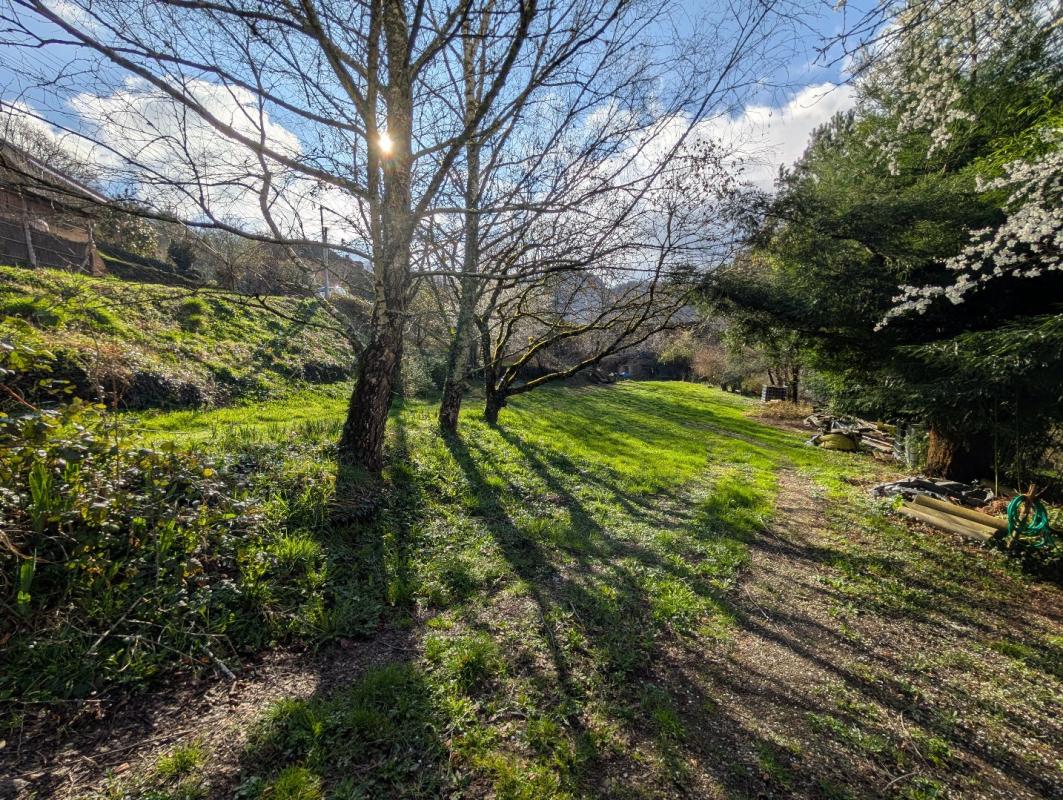3 bedroom maison en pierres in Conques, Aveyron, France