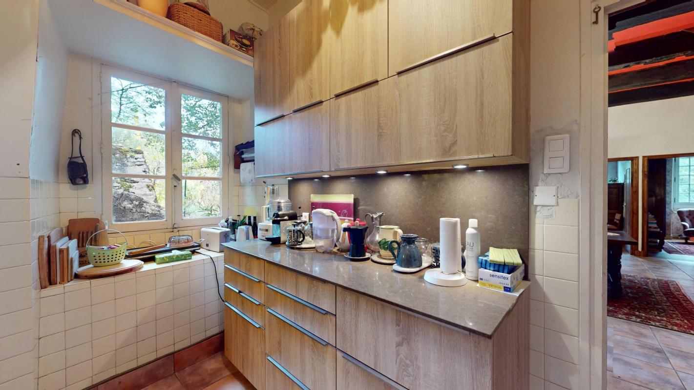 4 bedroom maison in Conques, Aveyron, France