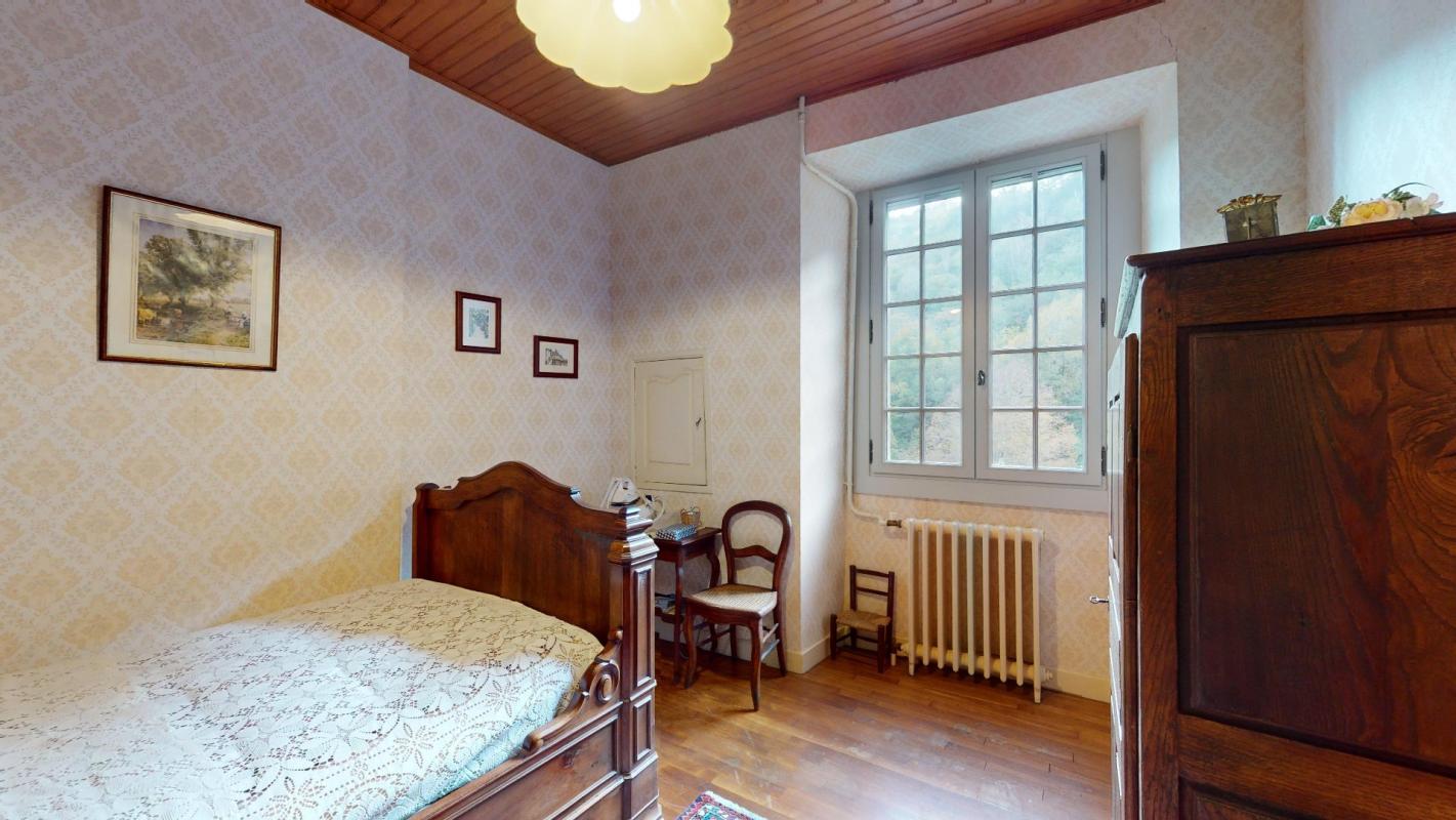 4 bedroom maison in Conques, Aveyron, France