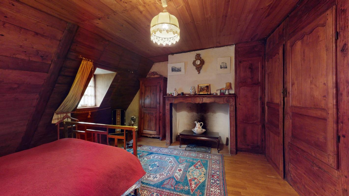4 bedroom maison in Conques, Aveyron, France