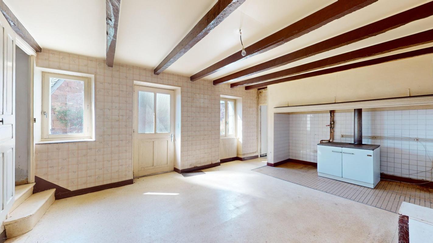 4 bedroom maison a renover in Saint Cyprien Sur Dourdou, Aveyron, France