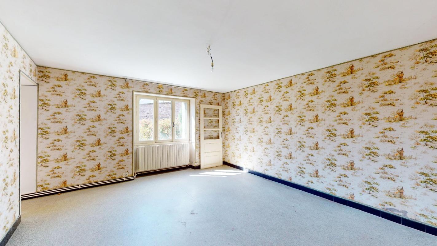 4 bedroom maison a renover in Saint Cyprien Sur Dourdou, Aveyron, France