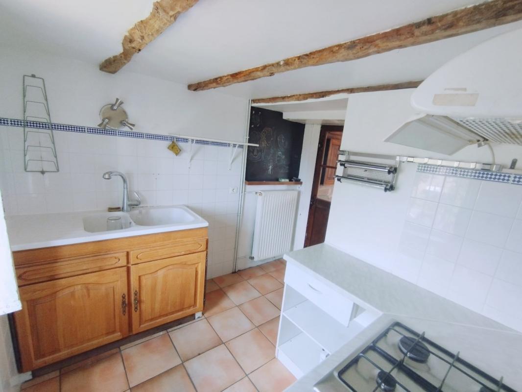 4 bedroom maison in Saint Christophe Vallon, Aveyron, France