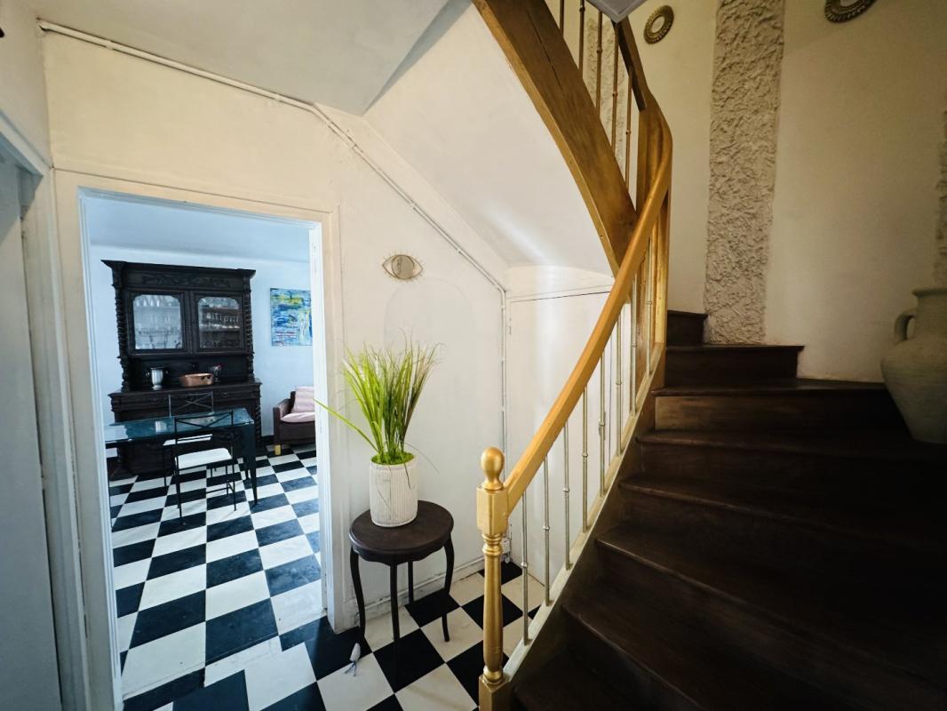 3 bedroom maison de village in Castelnau Durban, Ariège, France