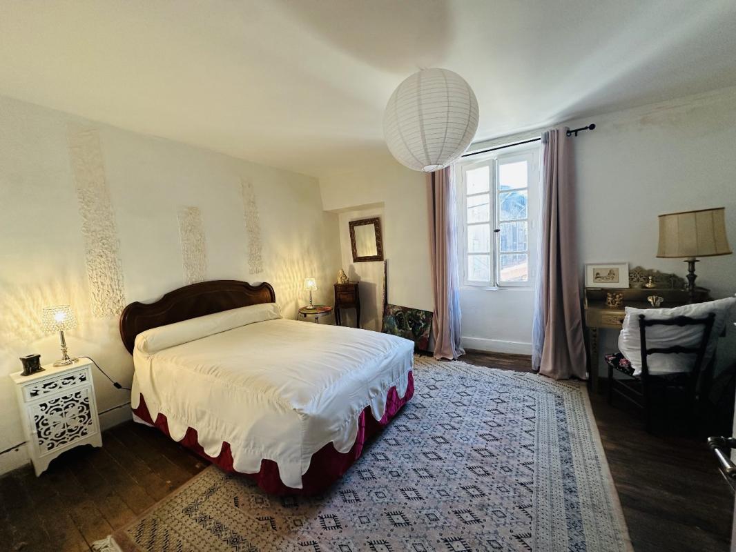 3 bedroom maison de village in Castelnau Durban, Ariège, France