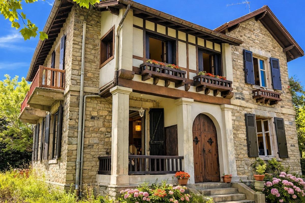 6 bedroom propriete in Anglet, Pyrénées-Atlantiques, France