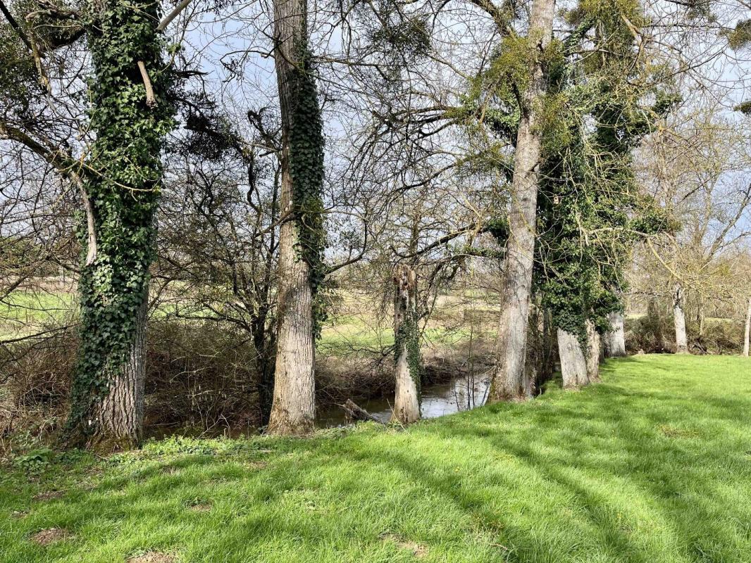 5 bedroom maison in Pressac, Vienne, France