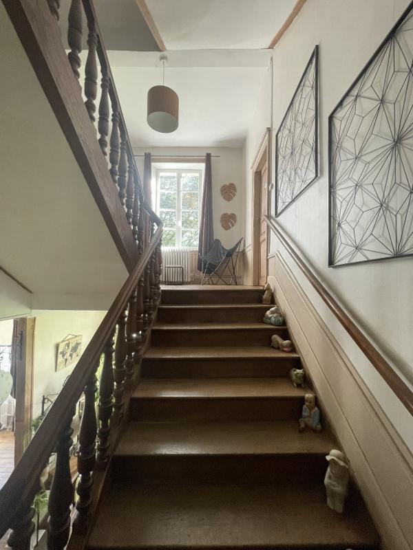 4 bedroom maison in Hautefage, Corrèze, France