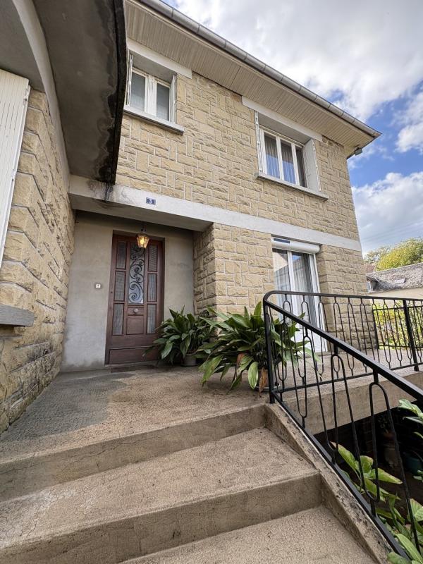 5 bedroom maison in Objat, Corrèze, France