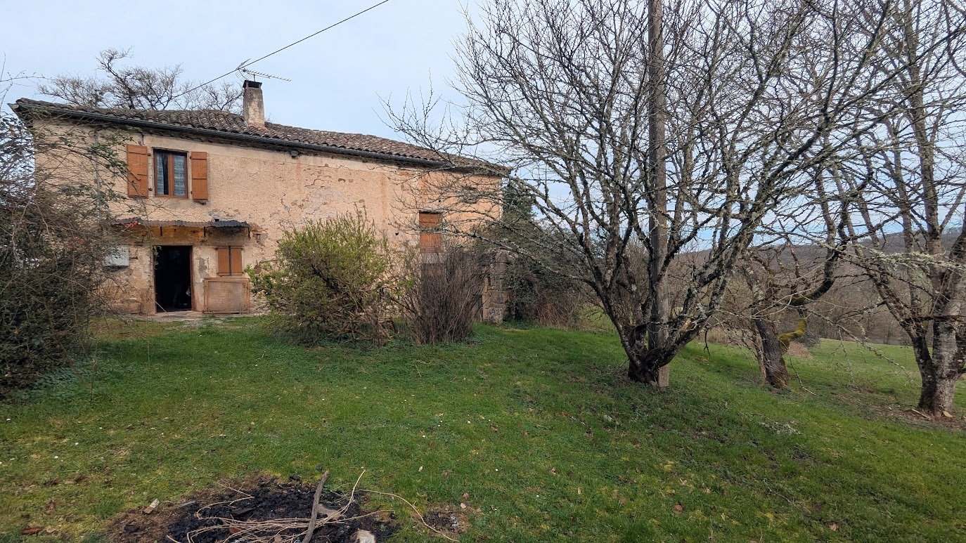 2 bedroom maison in Penne, Tarn, France