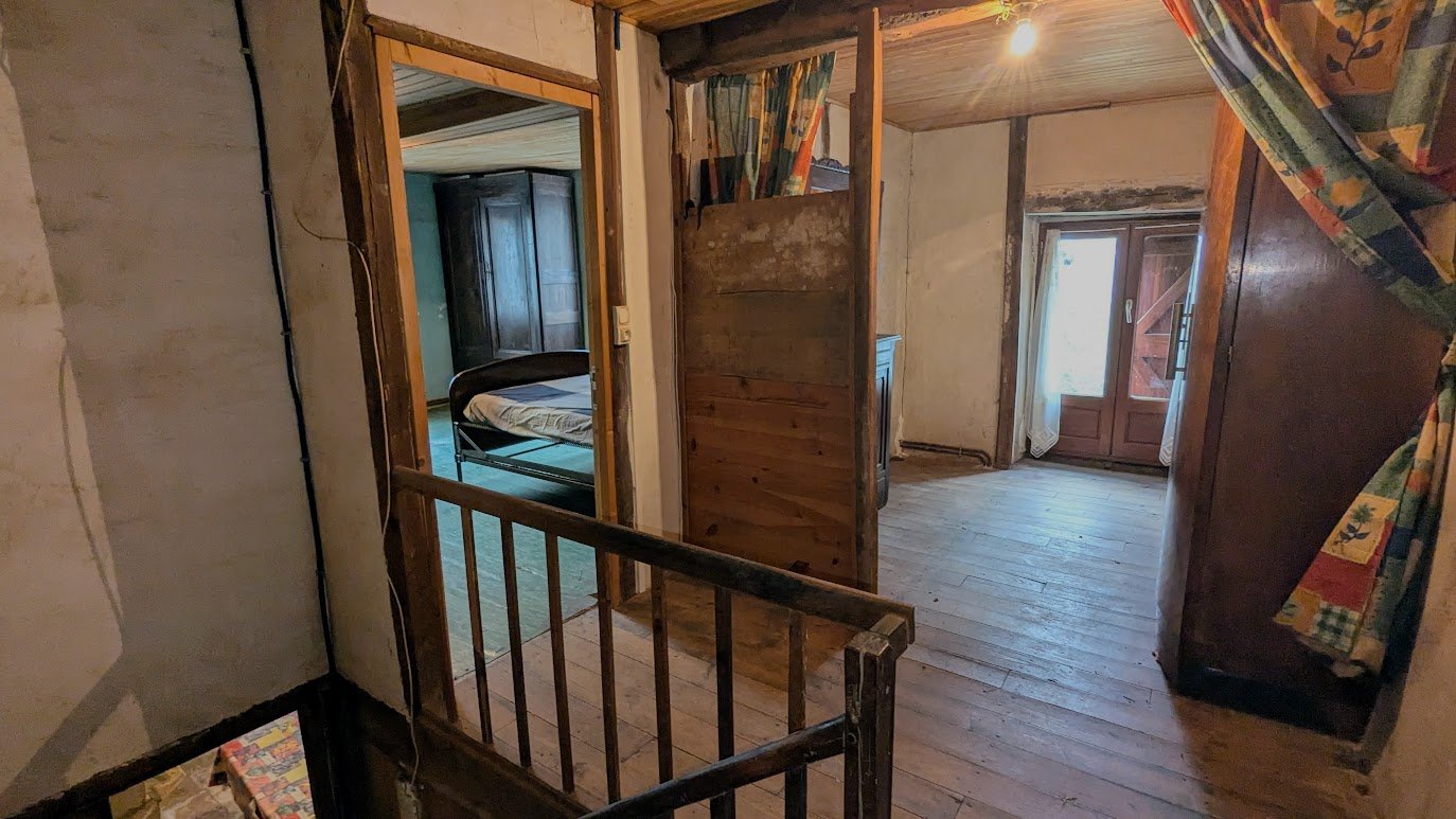 2 bedroom maison in Penne, Tarn, France