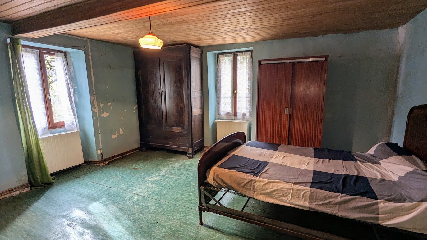 2 bedroom maison in Penne, Tarn, France