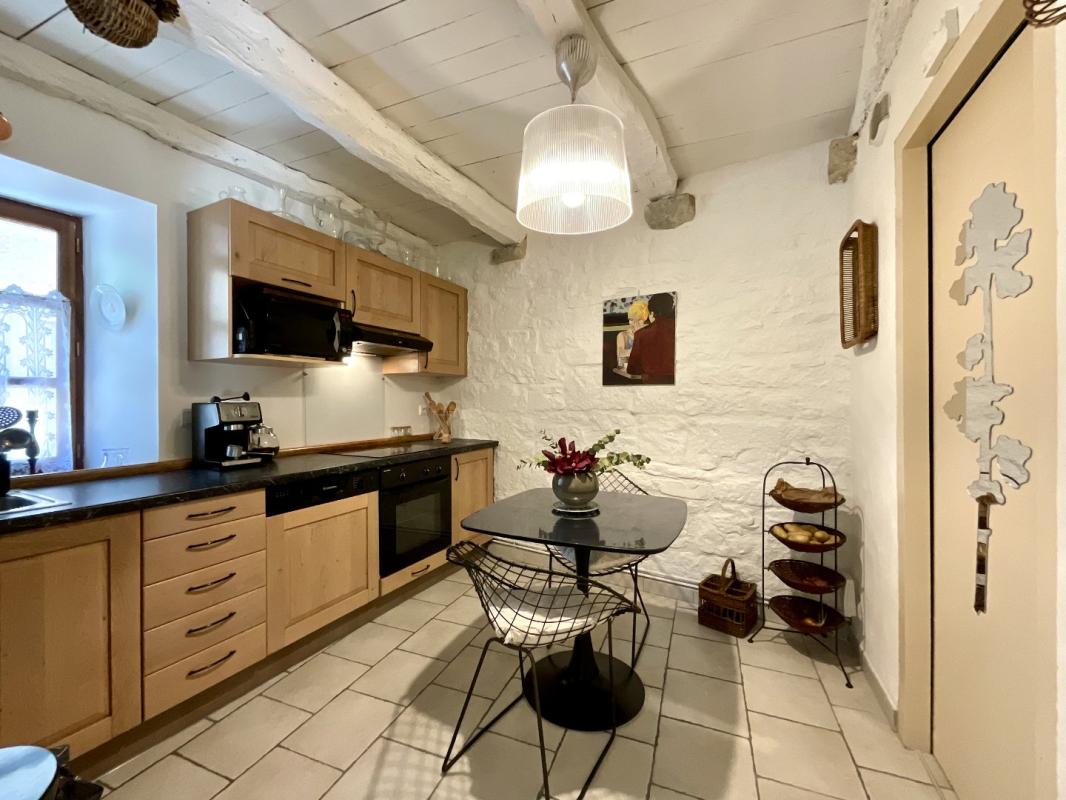 5 bedroom demeure in Cajarc, Lot, France