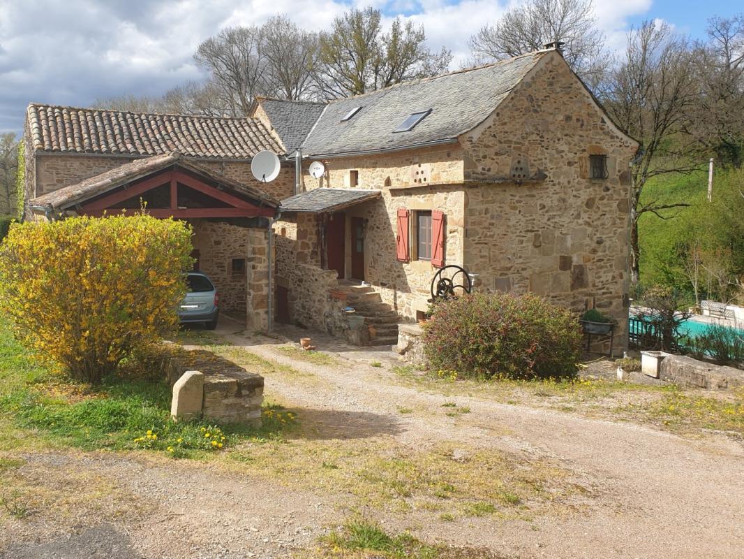 5 bedroom maison in Cordes-sur-ciel, Tarn, France