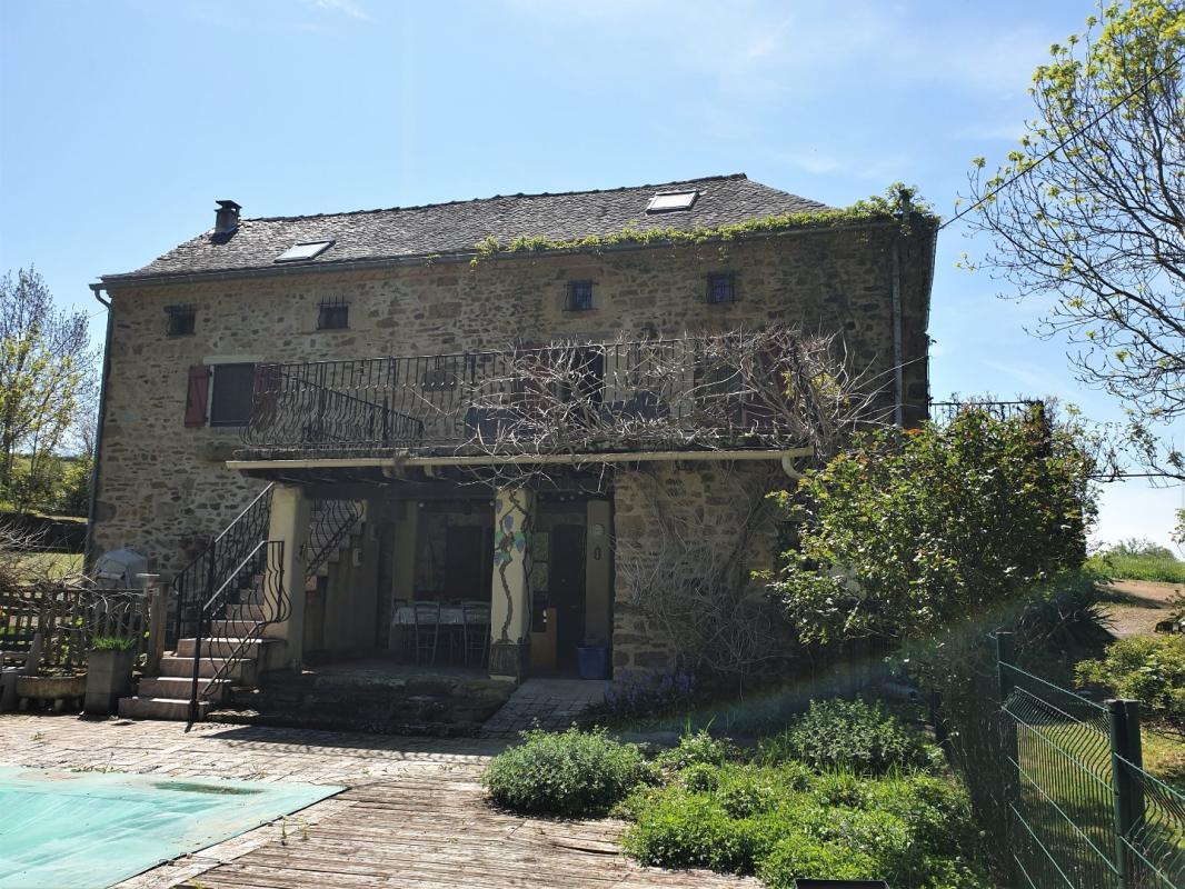 5 bedroom maison in Cordes-sur-ciel, Tarn, France