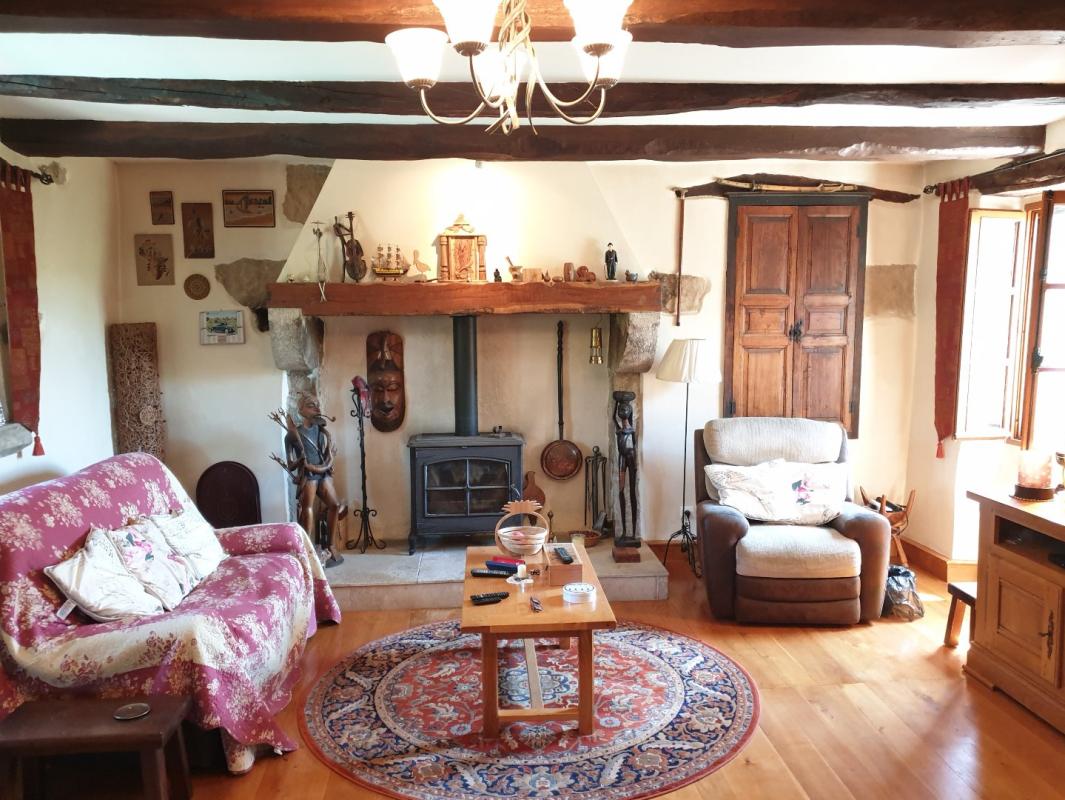 5 bedroom maison in Cordes-sur-ciel, Tarn, France