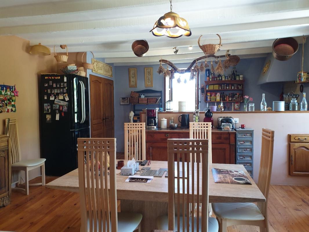 5 bedroom maison in Cordes-sur-ciel, Tarn, France