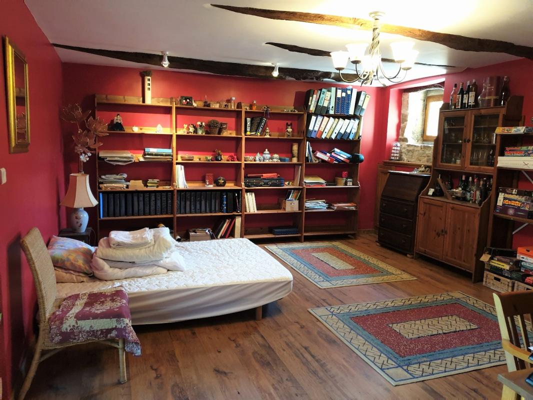 5 bedroom maison in Cordes-sur-ciel, Tarn, France