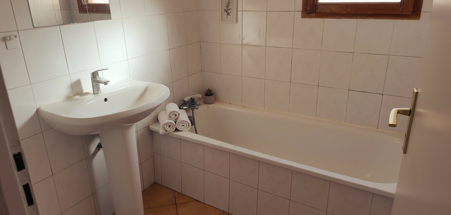 3 bedroom maison individuelle in Durfort Lacapelette, Tarn-et-Garonne, France