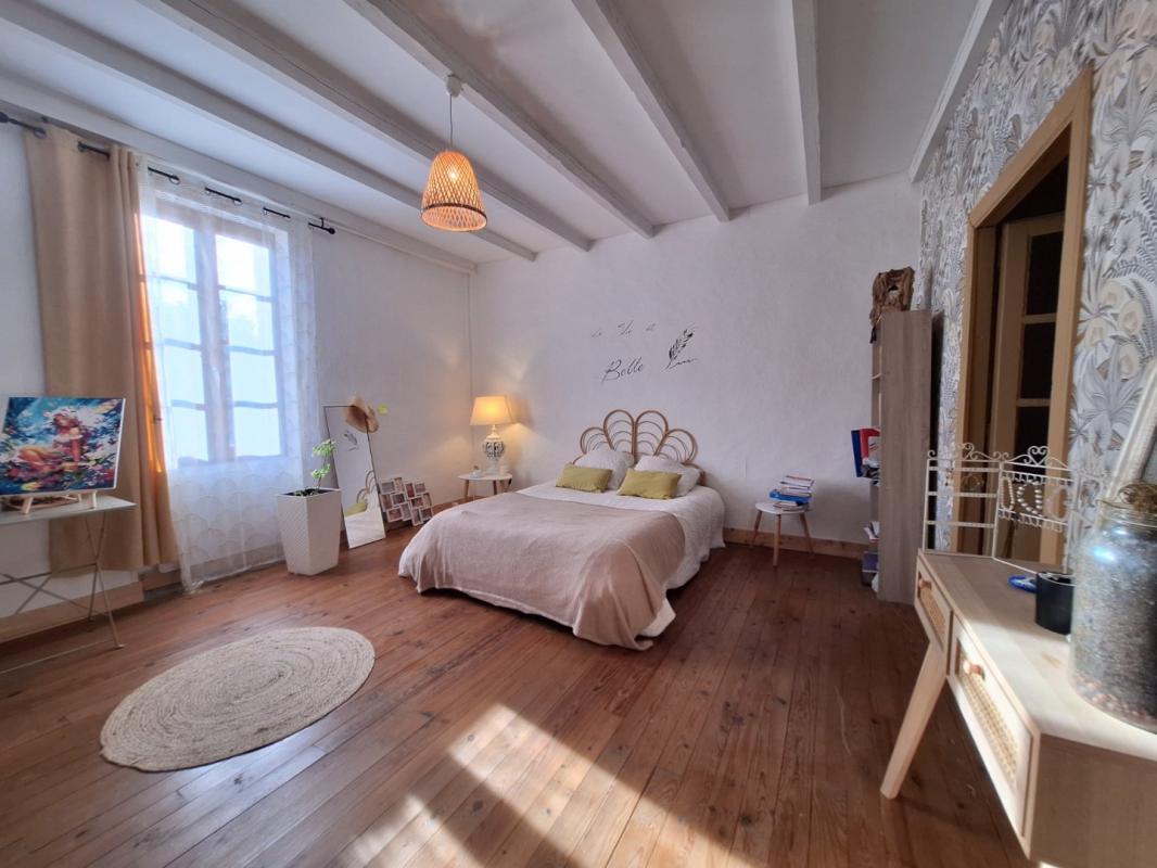 2 bedroom maison de village in Miradoux, Gers, France